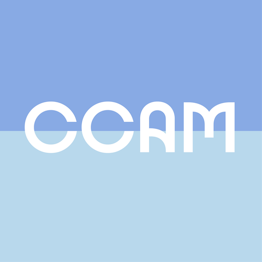 Logo CCAM Explorer
